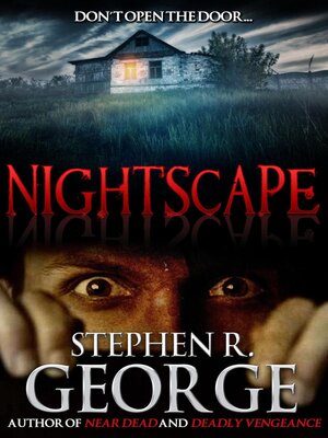 cover image of Nightscape